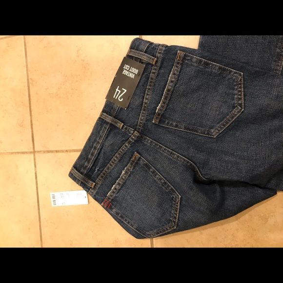 BDG Mid-Rise Bootcut Jeans - Picture 5 of 6